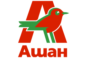 Ашан